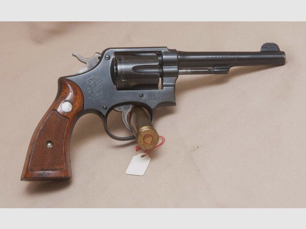 Smith & Wesson