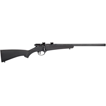 Karabin SAVAGE RASCAL BLACK FV-SR KAL. 22LR
