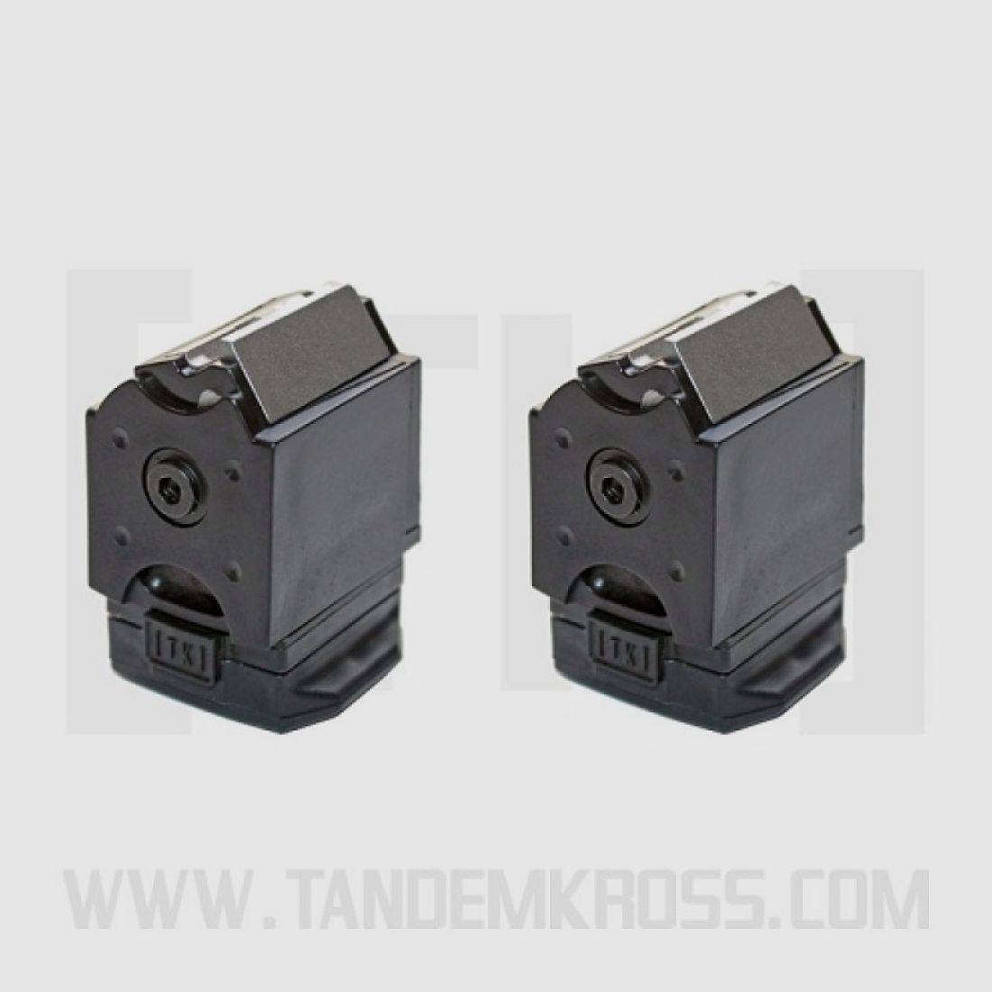Companion Extended Magazine Bumper per Ruger® 10/22® (2-Pack)