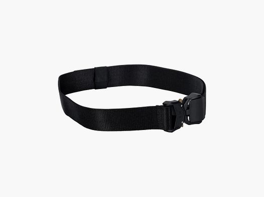 Tasmanian Tiger Tasmanian Tiger Gürtel QR Stretchbelt 38 mm schwarz