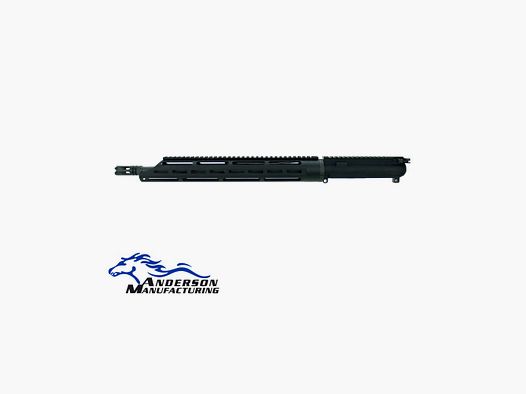 ANDERSON AM-15 M5 Patriot™ 5.56 Nato 16" Complete Upper