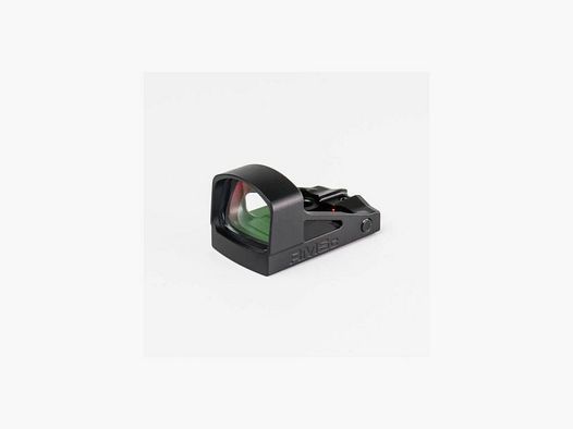 SHIELD RMSc – Reflex Mini Sight Compact Glass Edition – 8 MOA