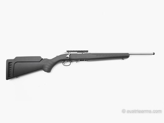Ruger American Bolt Action Rifle, .22 LR