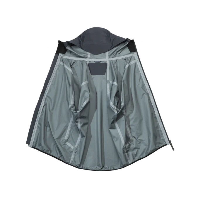 BERETTA CHAMOIS JACKET, image 3 of 3