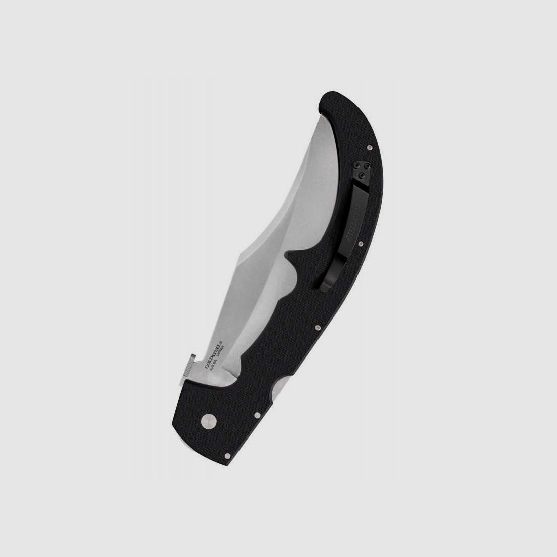 Cold Steel Espada XL, AUS 10A, G-10, Taschenmesser