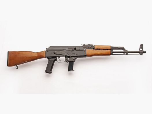 Chiappa R-AK9 9mm Luger