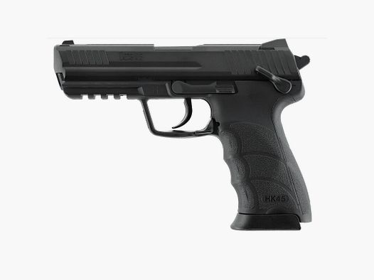 Heckler & Koch HK45
