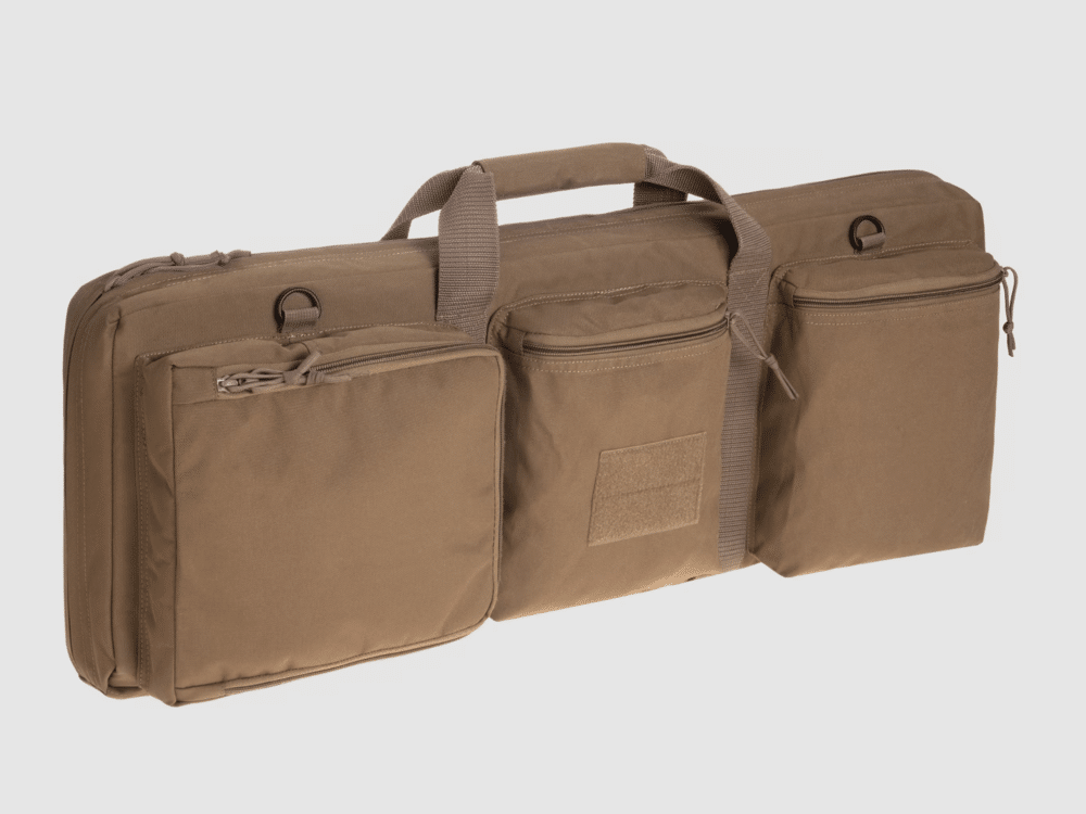 Invader Gear Padded Rifle Carrier 80cm Coyote, Bild 1 von 3