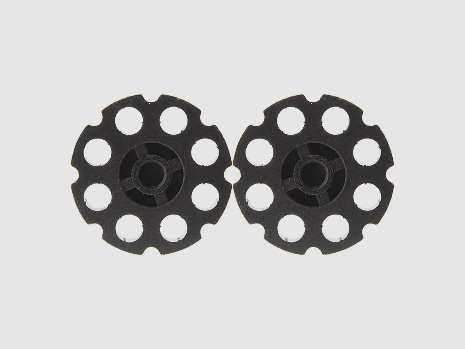 UX UX Magazine cal. 4.5 mm (.177) Diabolo, 8 shots 2 pcs.