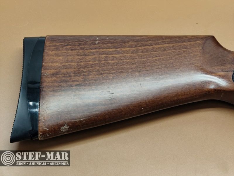 KBKS Anschütz Match 1903, cal. .22 Long Rifle [S2529], immagine 8 di 20