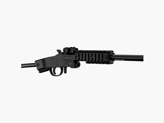 Opvouwbaar Geweer LITTLE BADGER TAKEDOWN XTREME RIFLE 22LR CHIAPPA