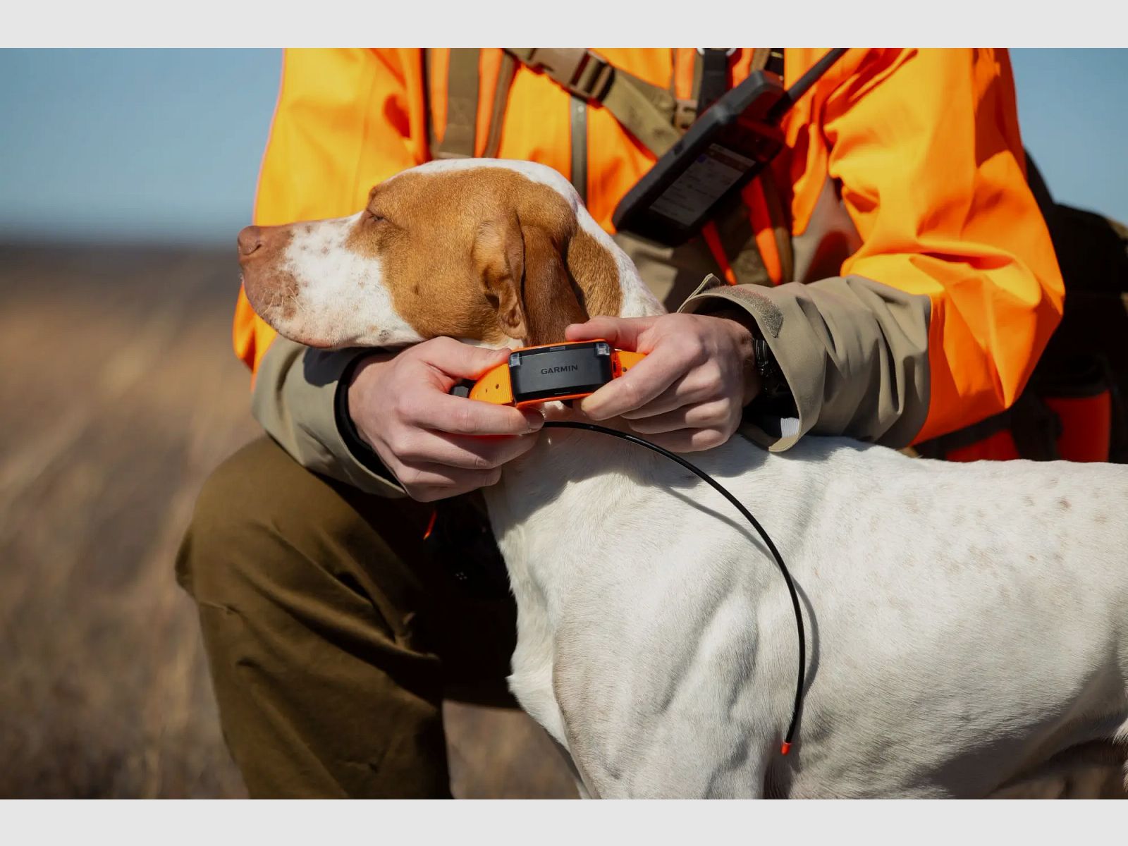 Garmin Hundetracker Alpha LTE