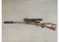 Mauser M 66