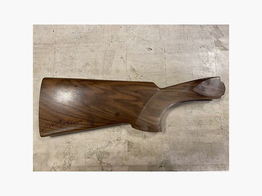 Perazzi stock MX8 left cal.12