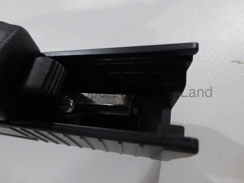 Heckler & Koch Mark23 SOCOM