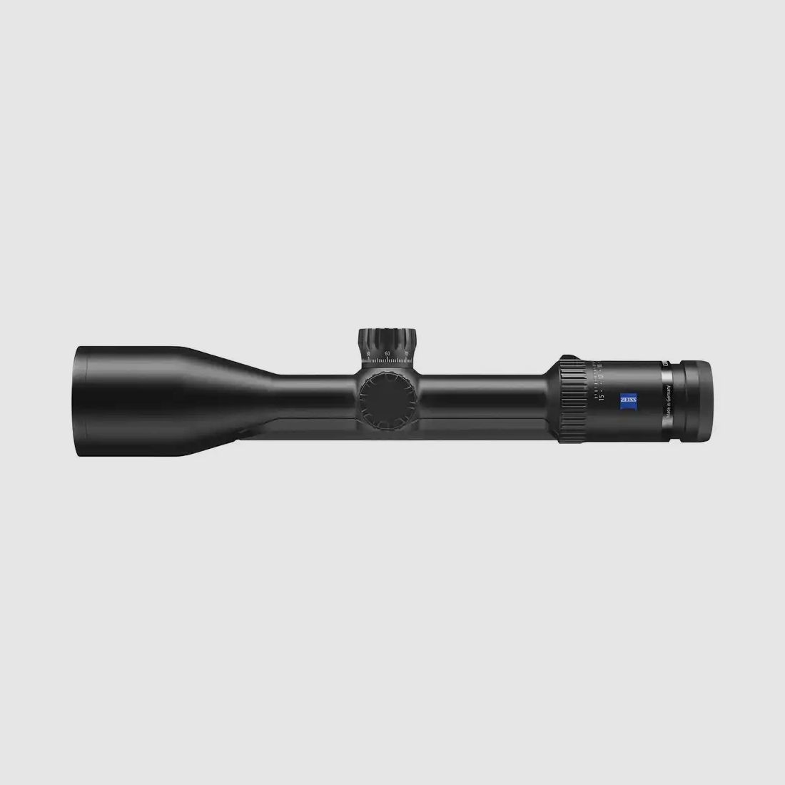 ZEISS Conquest V6 2,5-15×56 (M) Schienenausführung ASV-H