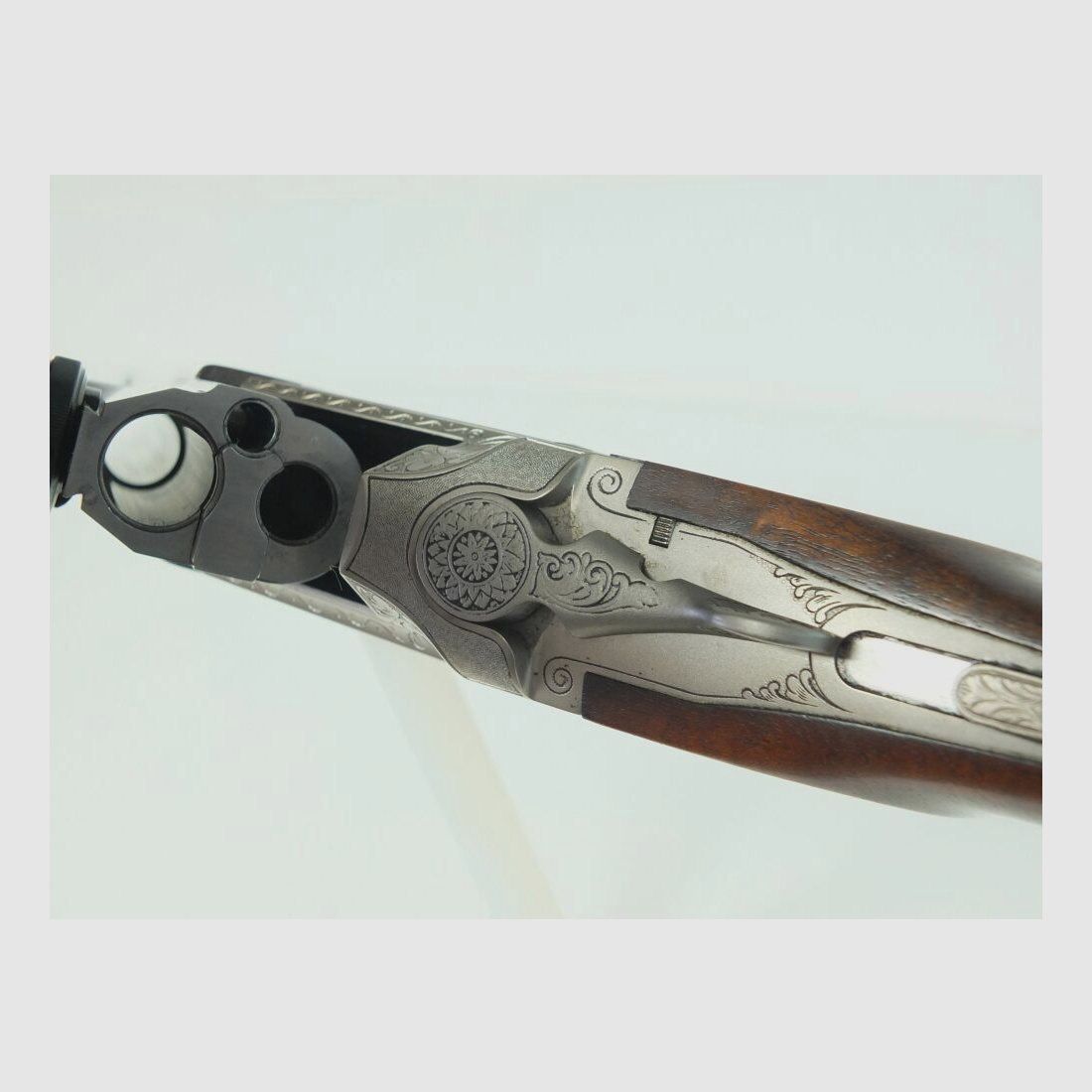 Blaser	 BD880