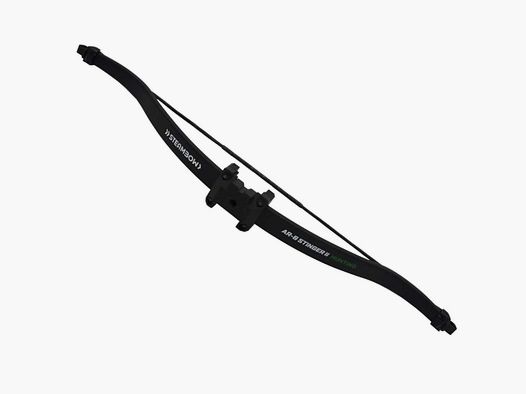 Steambow AR-Series – Modul Wurfarm 150 lbs.