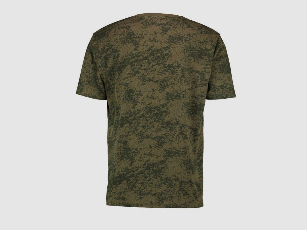 Orbis H-T-Shirt Camo Kurzarm, Bild 4 von 4