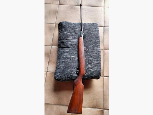Luftgewehr Haenel Modell 302 