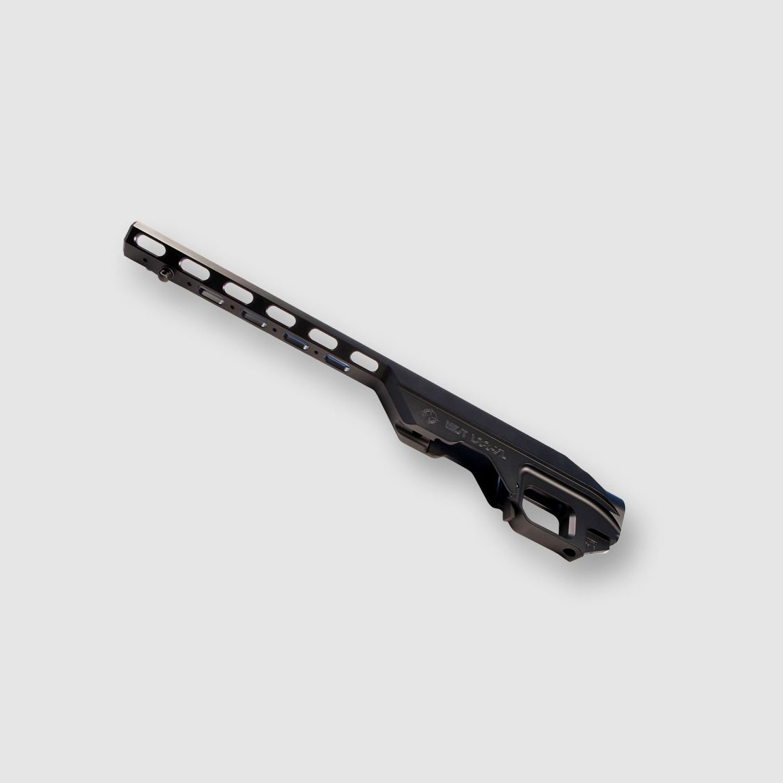 MDT LSS XL Tikka T3 SA RH noir