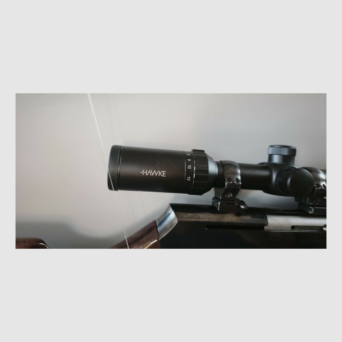 Browning BAR II MK2 .300WinMag