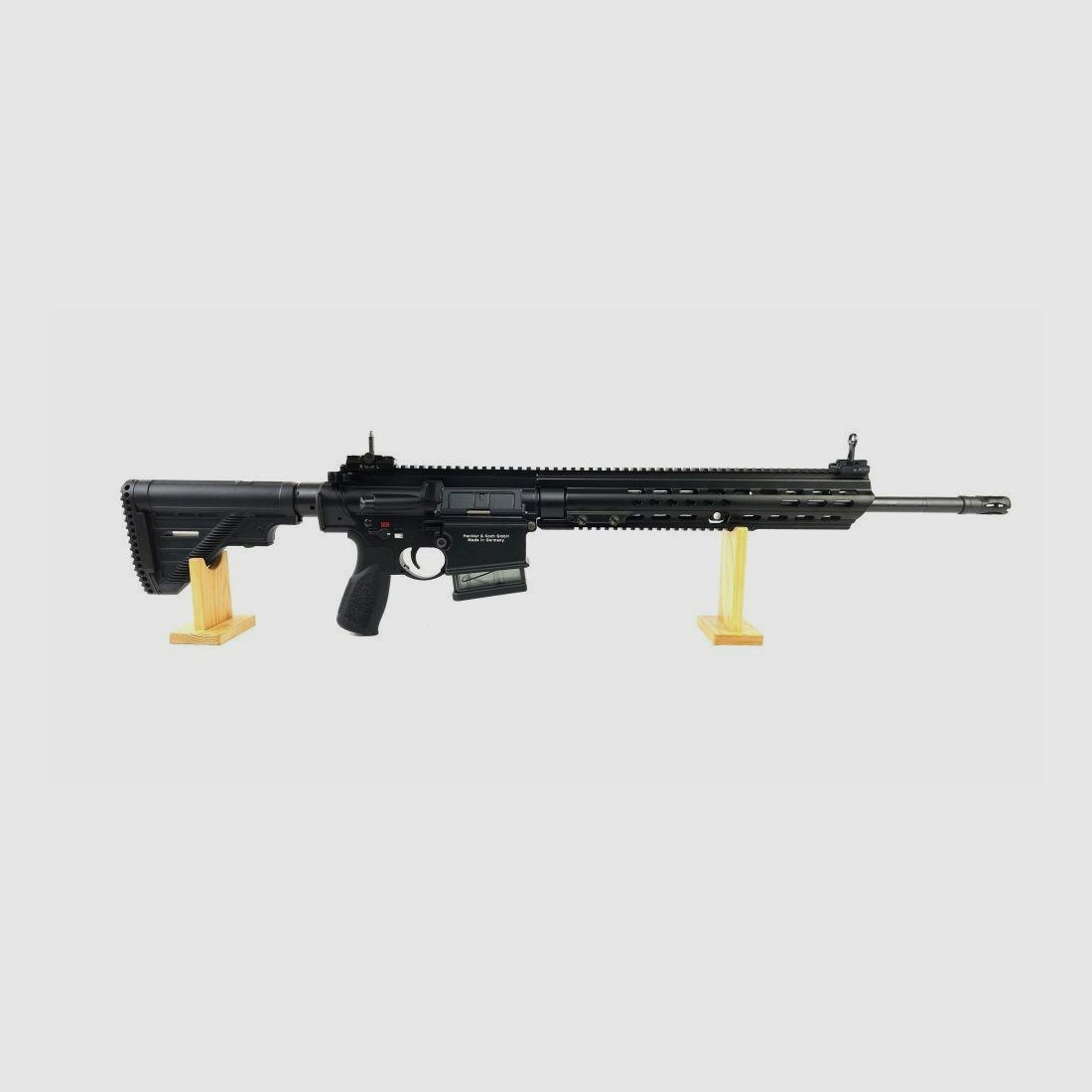 H&K HK MR 308 A3, immagine 1 di 2
