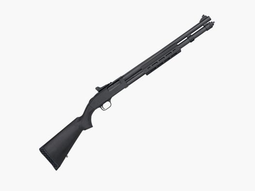 Mossberg	 590 Persuader/M-Lok 9-Shot 20" (20 Zoll) 12/76