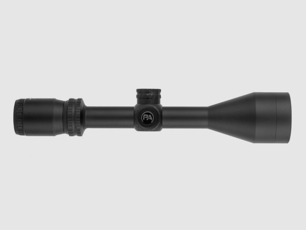 Primary Arms SLx 3-9x50mm SFP Duplex