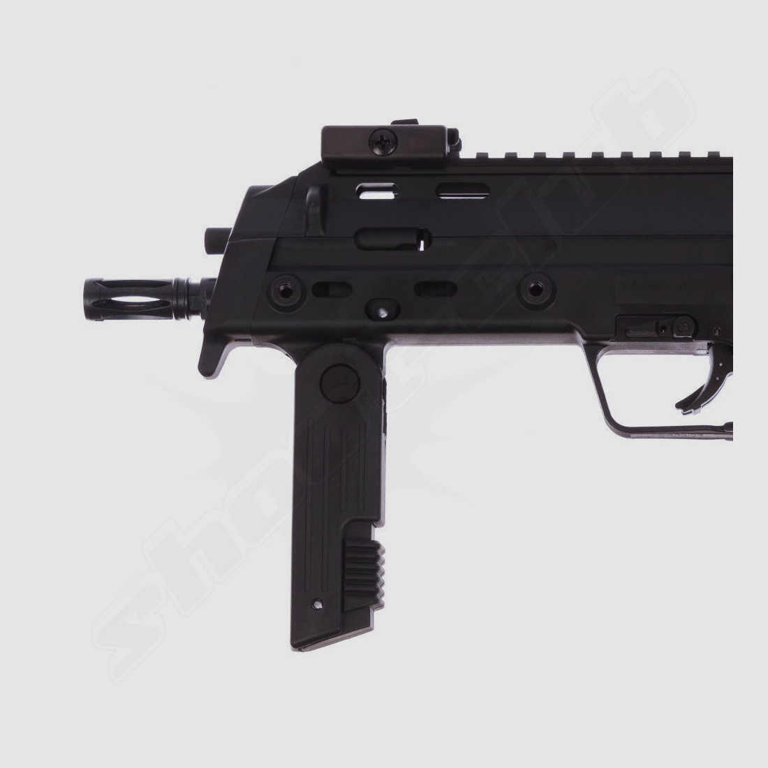 VFC	 VFC H&K MP7A1 Gas Blow Back - 1,3J