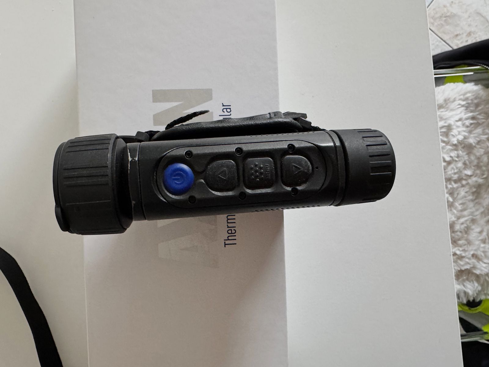 Wärmebildgerät Wärmebildkamera Pulsar Axion XQ38