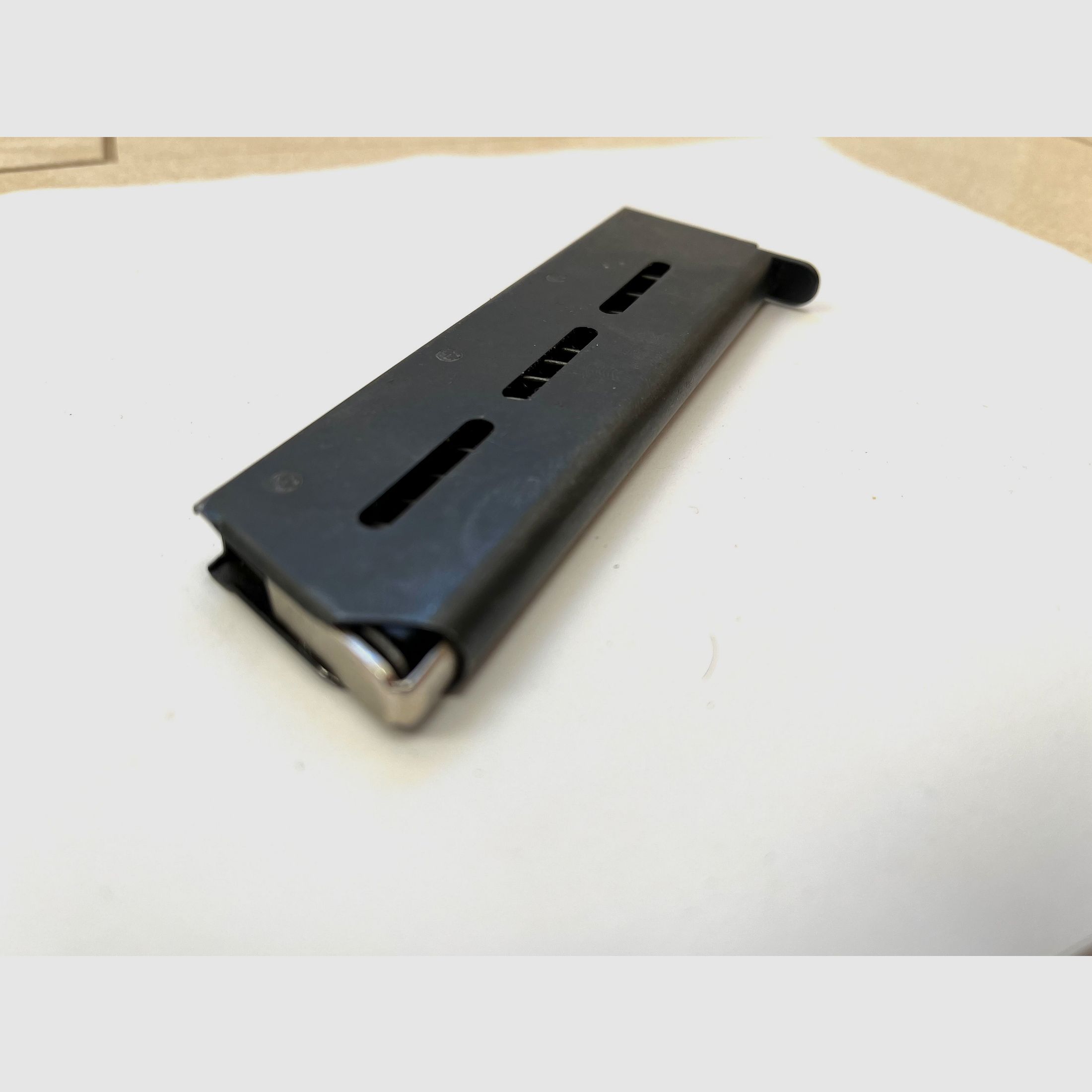 ••• Magazyn Umarex Napoleon / ME General - 8mm hukowy •••