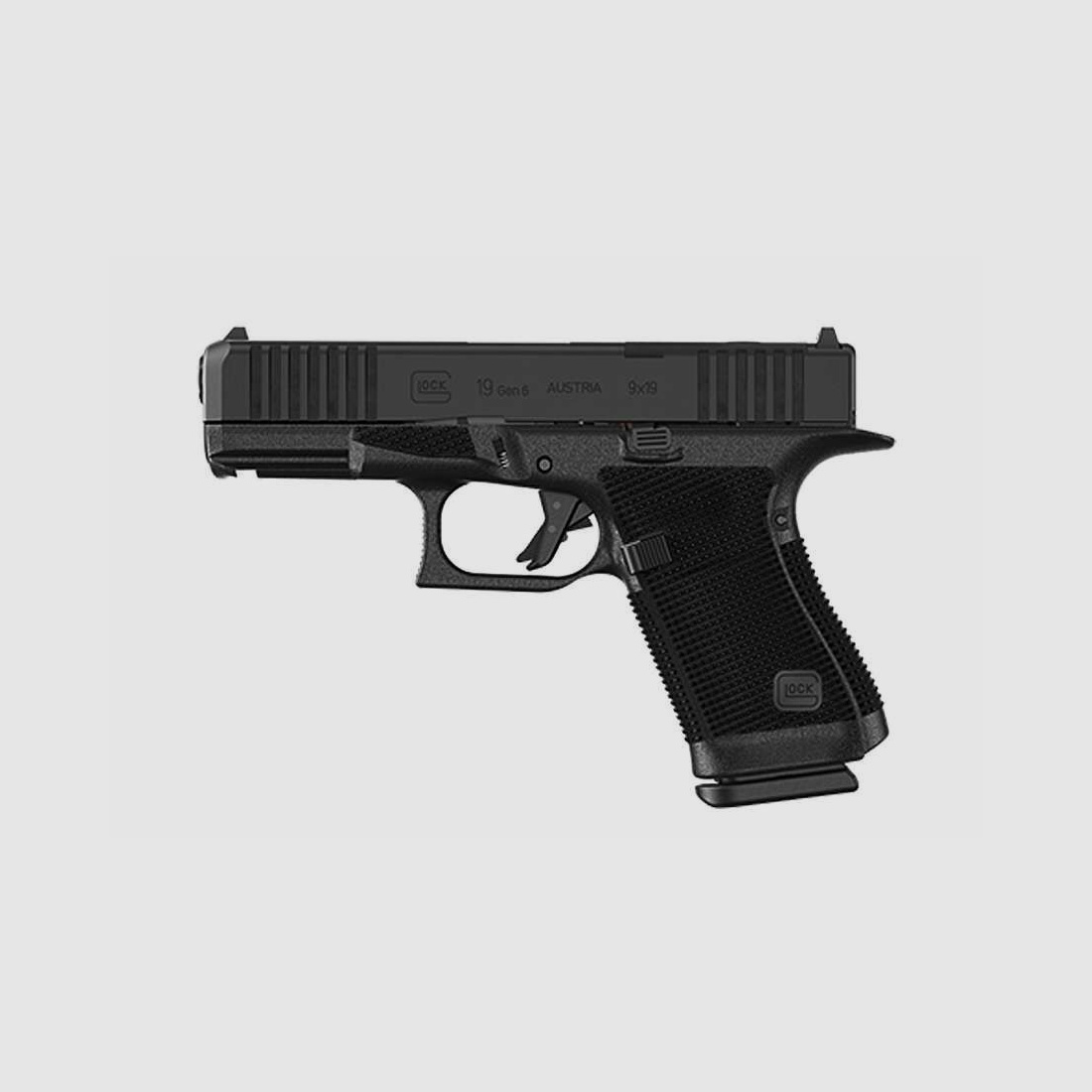 Glock G19 GEN6 9mmLuger