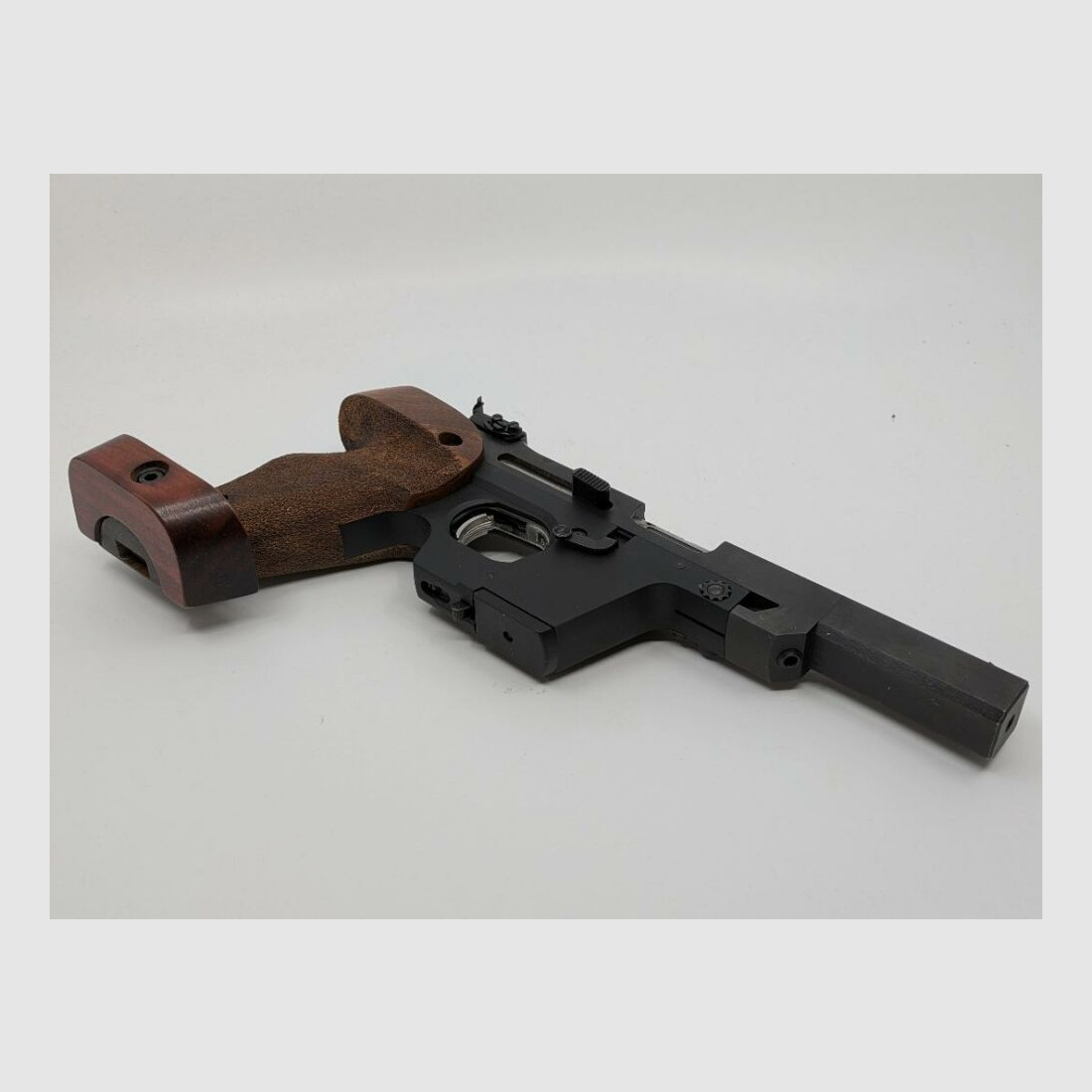 Walther GSP