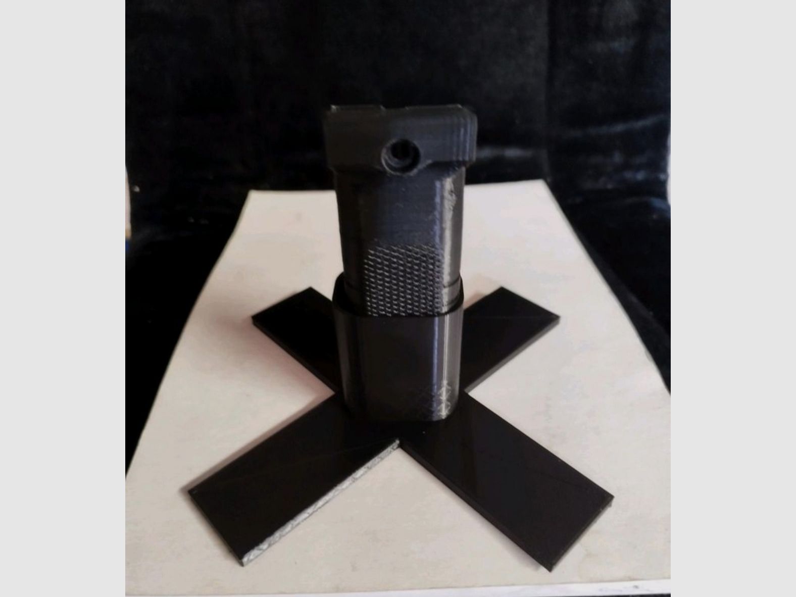 Steambow Stinger AR 6 M10 Survival Compact diverses Zubehör 
