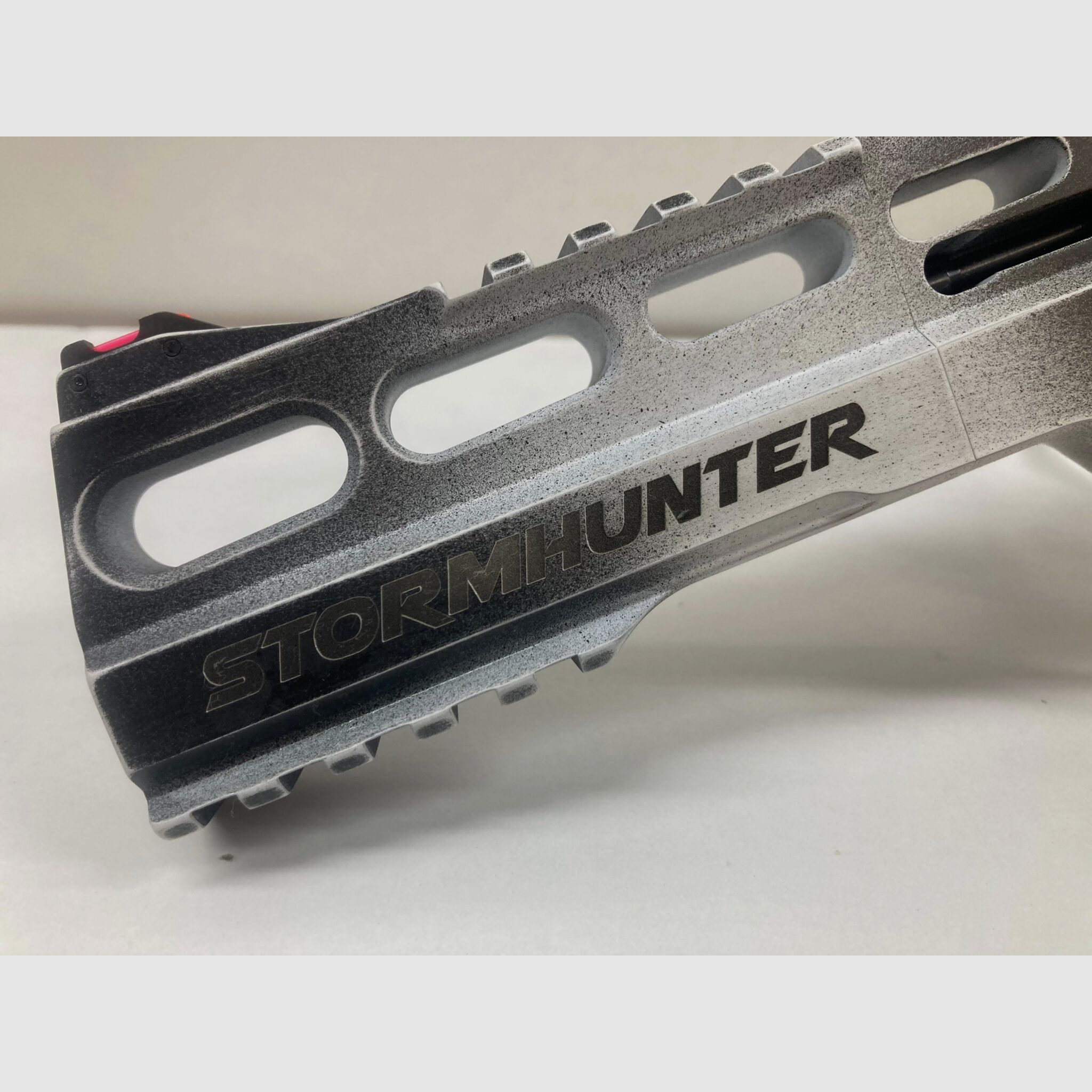 CHIAPPA Rhino 60 DS STORMHUNTER .357 Mag. 6“- Special Edition