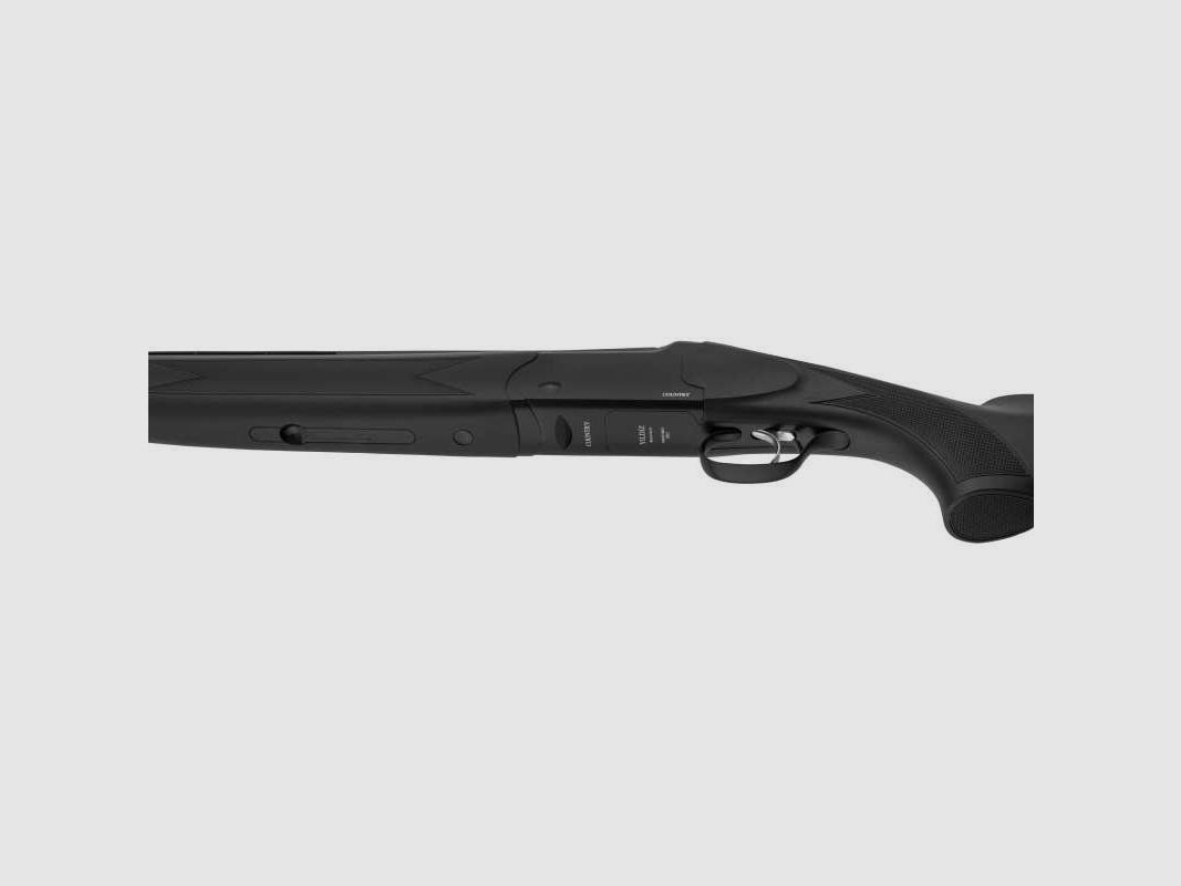 Fusil superposé COUNTRY composite Cal. 12/76 Acier - Canon de 71 cm, image 6 sur 6