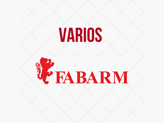 Accesorios Armas FABARM Muzzle Break Acero- Todos los cañones