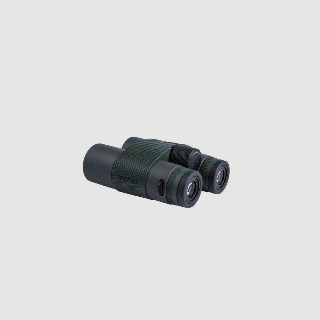 Delta Optical Fernglas mit Entfernungsmesser 9x45 RF, Bild 6 von 7