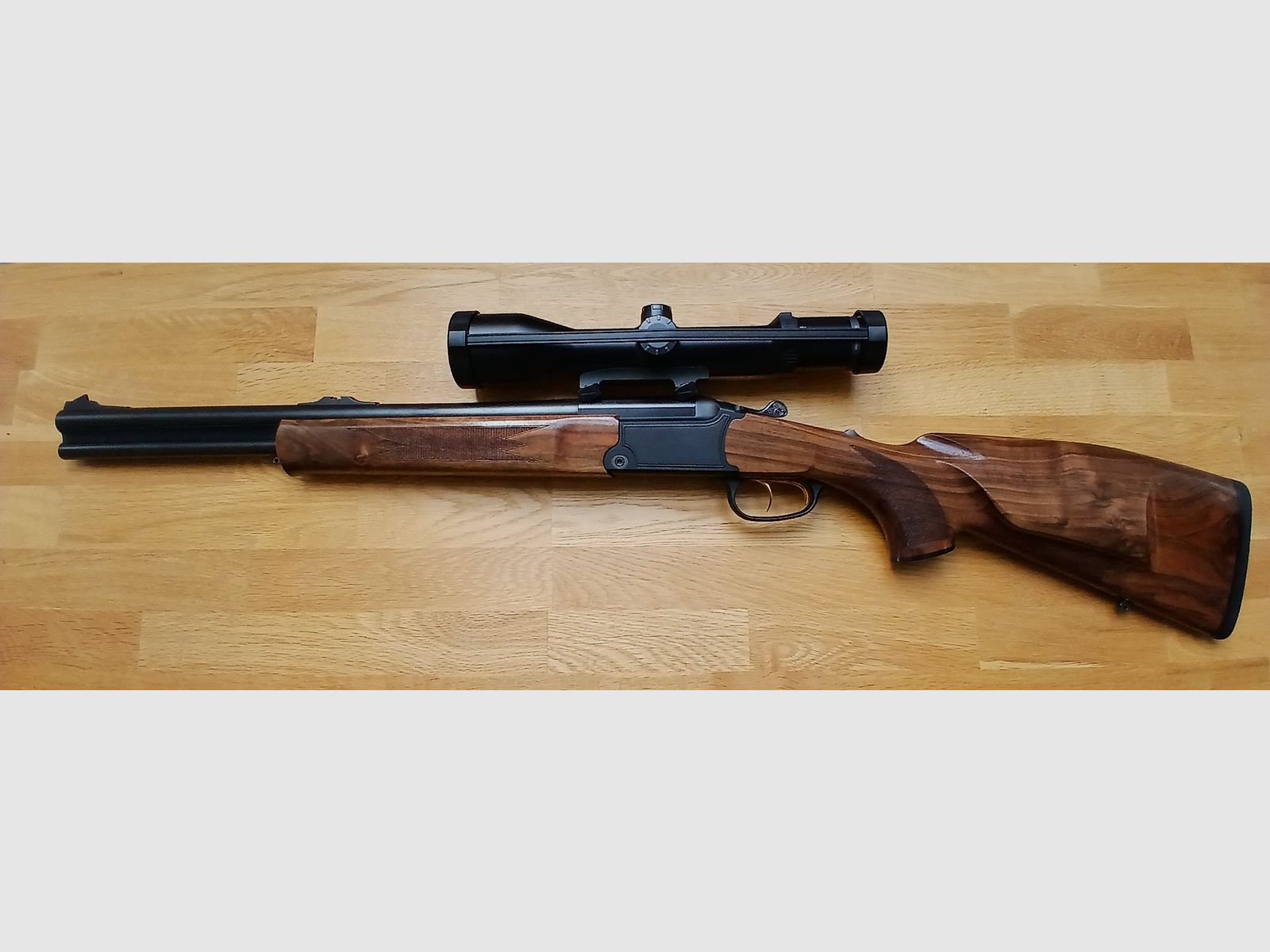 Blaser BBF 95 , Bild 2 von 9