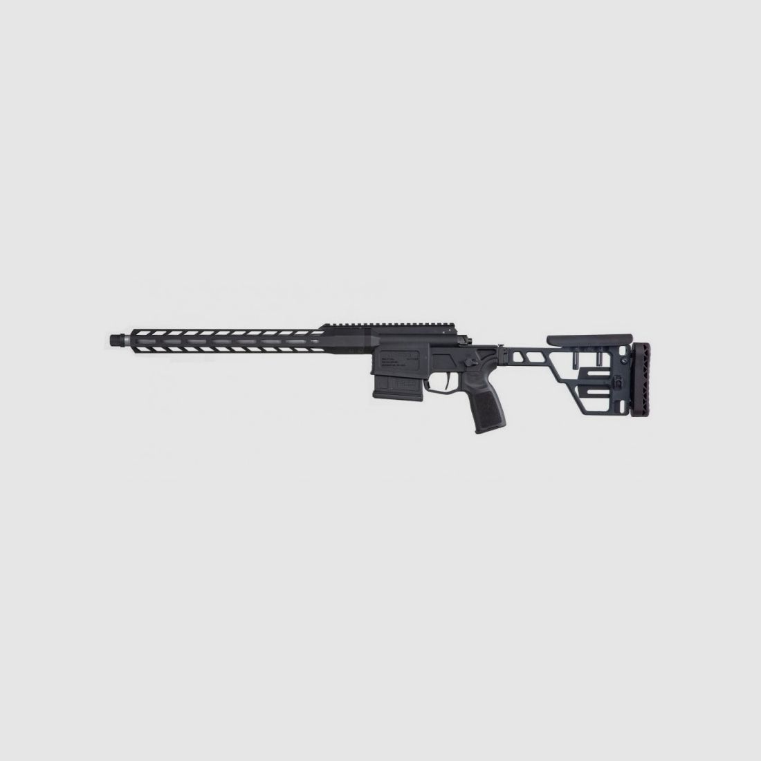 RIFLES SIG SAUER CROSS Black, imagen 1 de 2