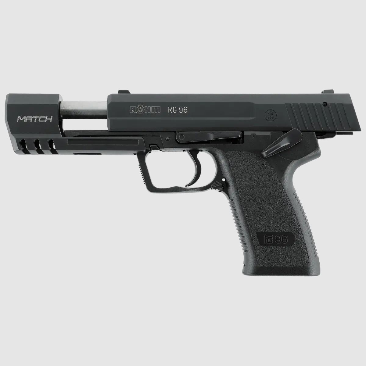 Röhm RG 96 Match