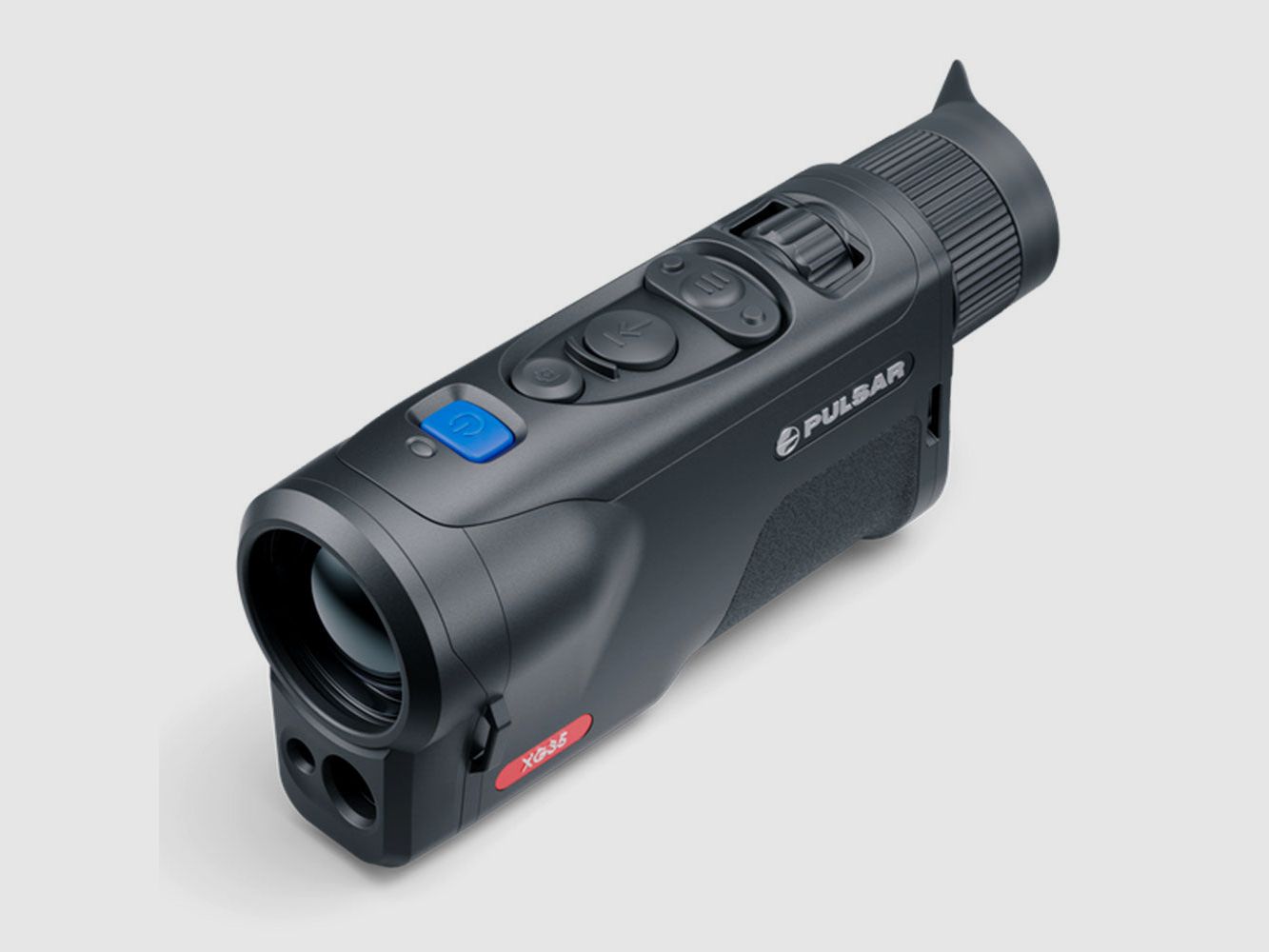 Pulsar Oryx LRF XG35 Wärmebildmonokular, Bild 11 von 18