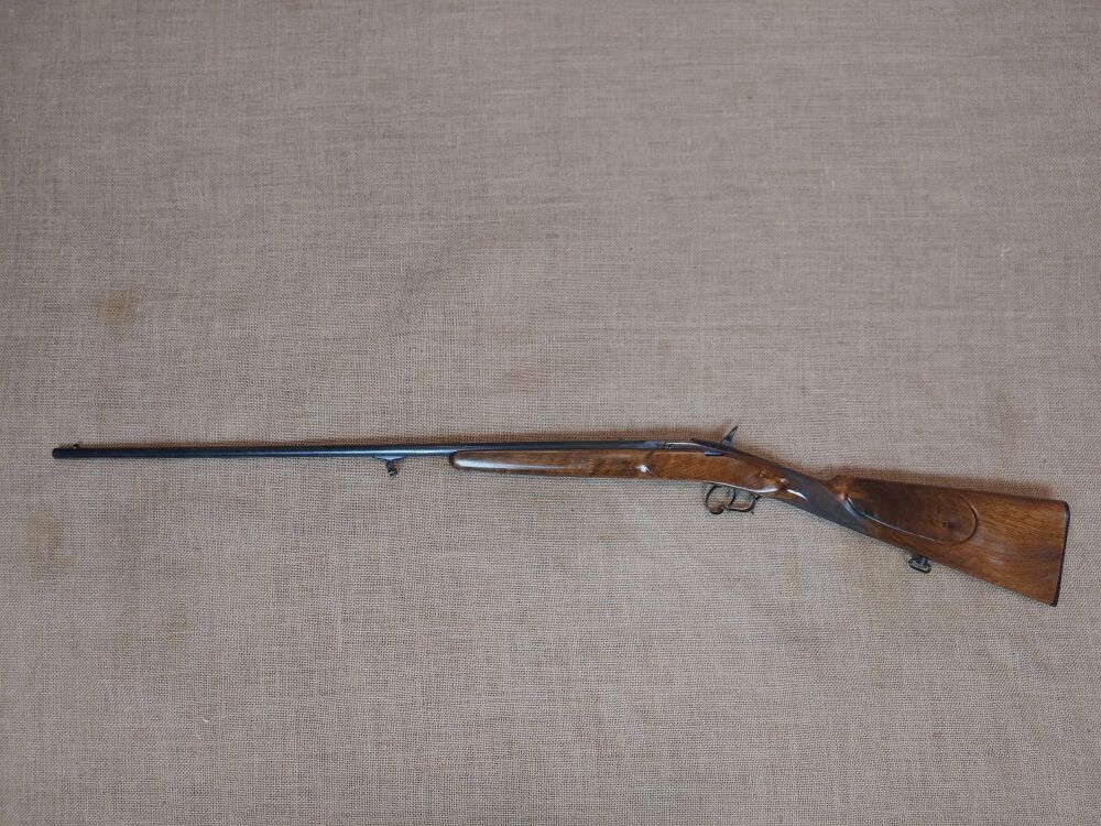 Sistema belga Warnant