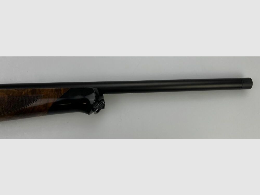 Sauer 505 Ergo Lux