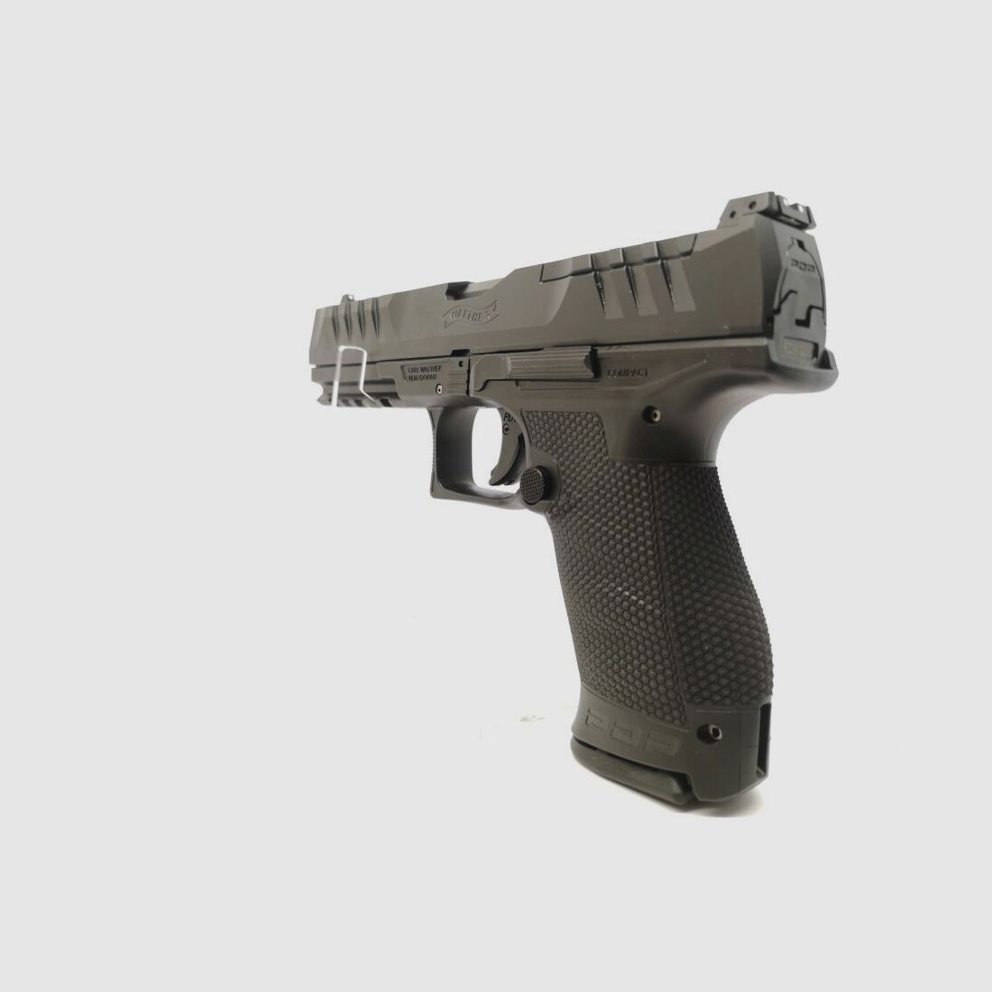 Walther PDP Compact V2 OR 5"