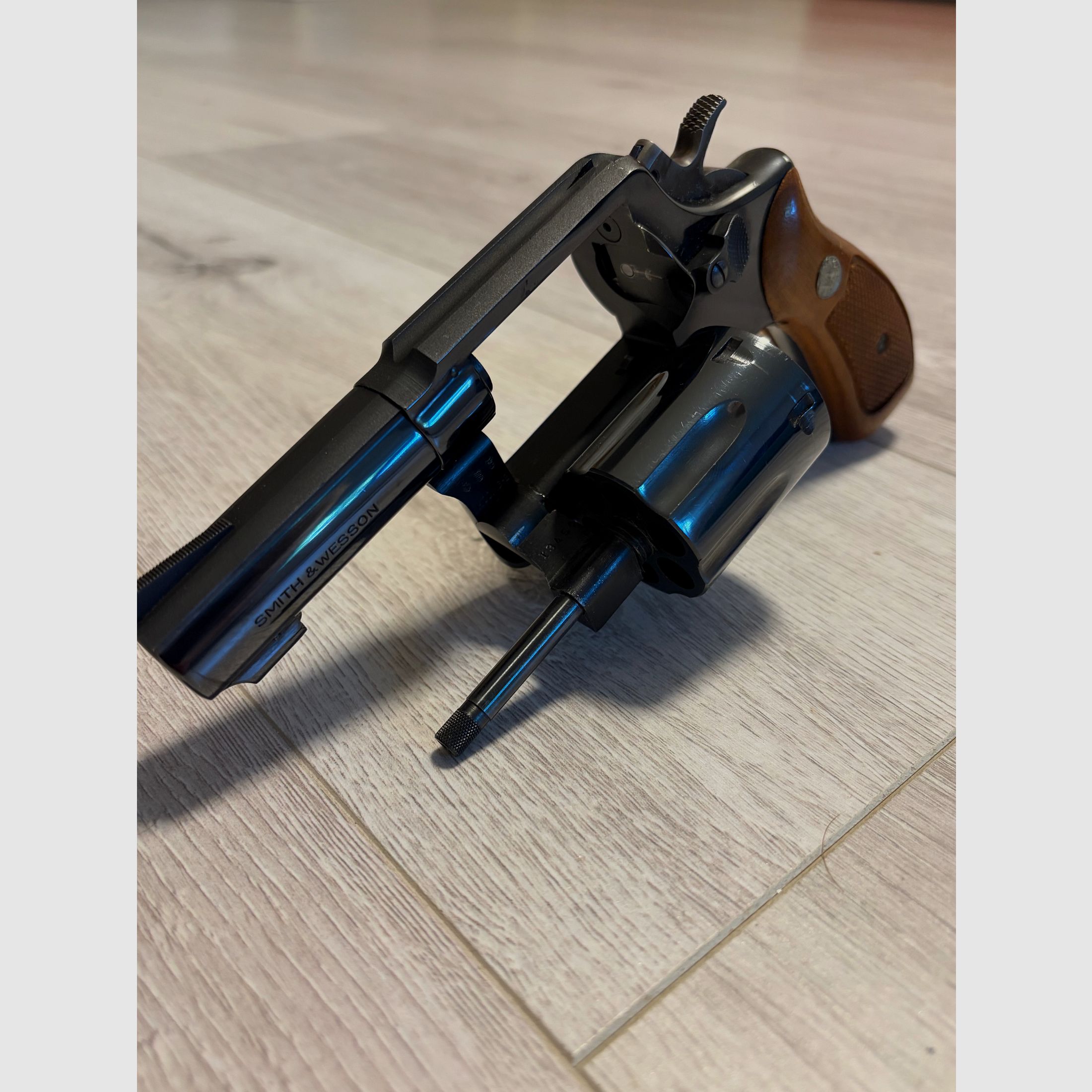 Smith&Wesson MOD. 13-2