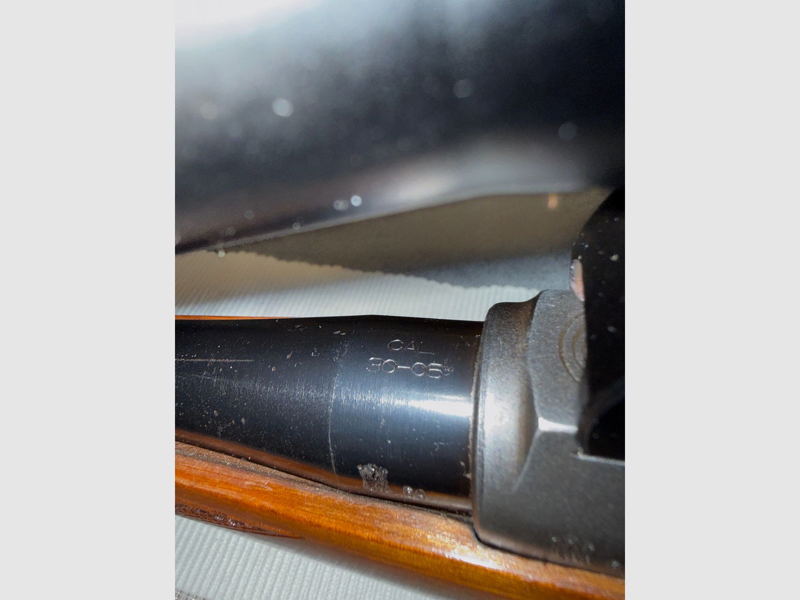 Zbrojovka Brno ZKK 600 *.30-06*¡TOP!*