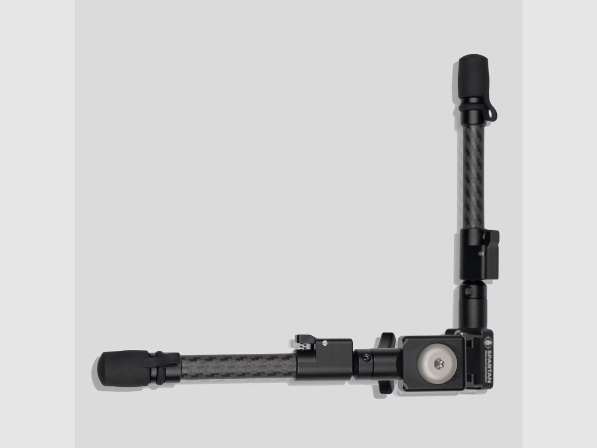 Spartan Valhalla Bipod Gen 2, Bild 4 von 9