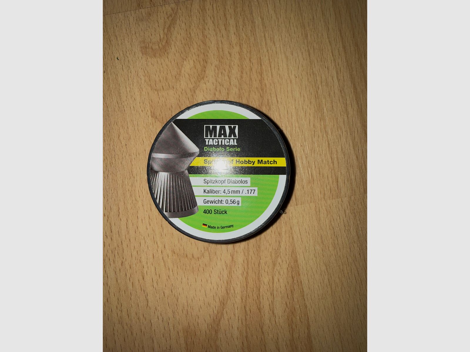 Ekol Firat Magnum Cal. 9mm P.A.K. titan [unused]